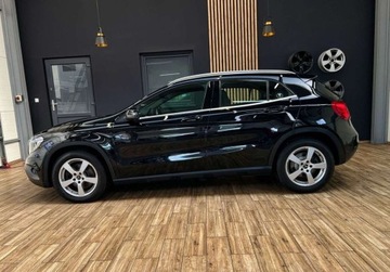 Mercedes GLA I Off-roader 2.0 250 211KM 2015 Mercedes-Benz GLA DCT 2.0 211KM NAVI gwarancja XENON 2.0 Benzyna, zdjęcie 11