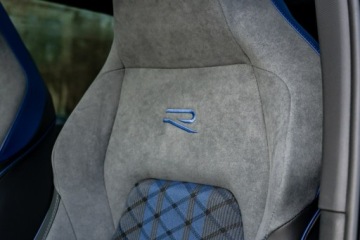 Volkswagen Golf VIII R Facelifting 2.0 TSI 333KM 2026 Volkswagen Golf Variant R 2.0 TSI 4Motion 333 KM, zdjęcie 19