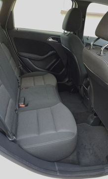 Mercedes Klasa B W246 Sports Tourer Facelifting 1.5 180 d 109KM 2018 Mercedes-Benz Klasa B 1.5 diesel 109 KM NAVI klimatronic zarejestrowany 49, zdjęcie 15
