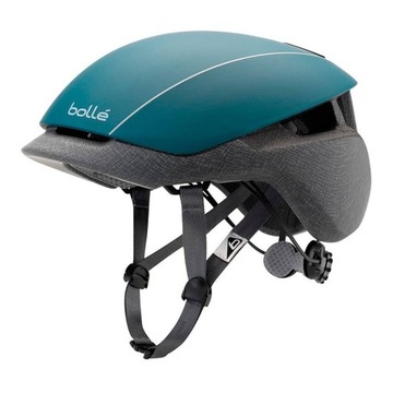 KASK ROWEROWY BOLLE MESSENGER STANDARD 58-62 cm