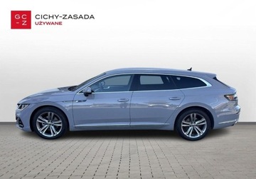 Volkswagen Arteon Fastback Facelifting 2.0 TSI 190KM 2023 Volkswagen Arteon 2.0 Benzyna 190KM, zdjęcie 1