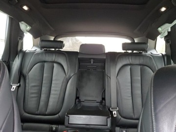BMW X5 G05 2020 BMW X5 BMW X5 XDRIVE40I, 2020r., 4x4, 3.0L, zdjęcie 8