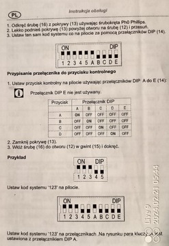 РОЗЕТКА С ДИСТАНЦИОННЫМ УПРАВЛЕНИЕМ + пульт дистанционного управления / 3186D