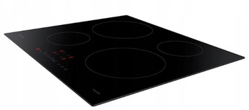 Комплект Samsung для встраиваемого духового шкафа NV68A1140BB + варочная панель NZ 64H37070K