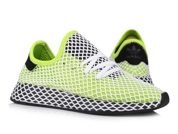 Buty męskie Adidas Deerupt Runner B27779