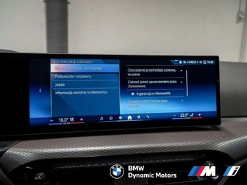 BMW Seria 4 G22-23-26 Coupe 2.0 430i 245KM 2025 BMW Seria 4 430i xDrive Gran Coupe 245 KM - Gotowy do Odbioru - Pakiet M P, zdjęcie 30