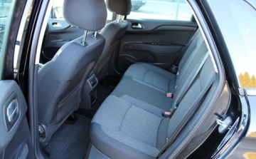 Citroen C4 II Hatchback 5d Facelifting 1.2 PureTech 130KM 2017 Citroen C4 Bezwypadkowy Serwis Stan Idealny Wyposazony 1.2 Benzyna, zdjęcie 15