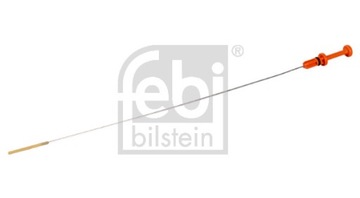 178390 FEB MÍRA ÚROVNI OLEJE CITROEN C3 I 1.4 08-