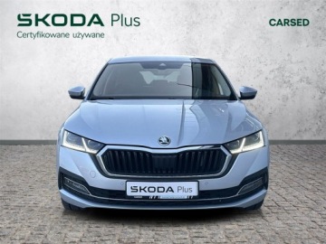 Skoda Octavia IV Liftback 2.0 TSI 190KM 2022 Skoda Octavia 2.0TSI 190KM Style DSG l Salon Polsk, zdjęcie 36