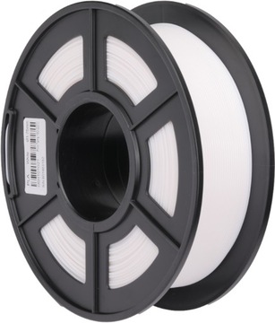 НИТЬ SUNLU WHITE SILK PLA 1кг