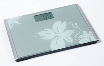 Весы для ванной комнаты DOMO DO9088W