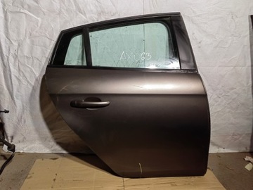 DRZWI PRAWY TYŁ FIAT BRAVO II VR865/B (07-14)