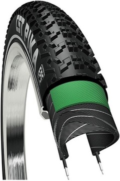 OPONA CST 700x32C C-1894 PIKA 60 TPI EPS DUAL COMP