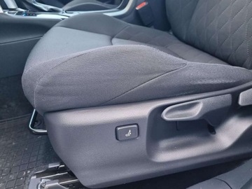 Toyota Corolla Cross 2023 Toyota Corolla Cross Toyota Corolla Cross 1.8 Hybrid Comfort, VAT23, Serwi, zdjęcie 18