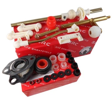 ZESTAW NAPRAWCZY ZMIANY BIEGÓW VW GOLF II JETTA II