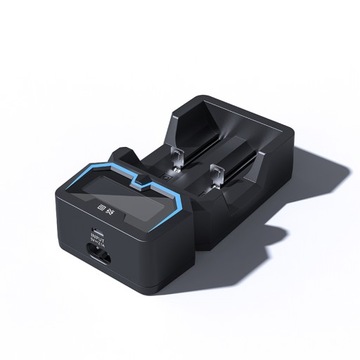 ЗАРЯДНОЕ УСТРОЙСТВО XTAR X2 NEW 18650/26650 Li-ION NI-MH 14500 16340 18650 AA AAA