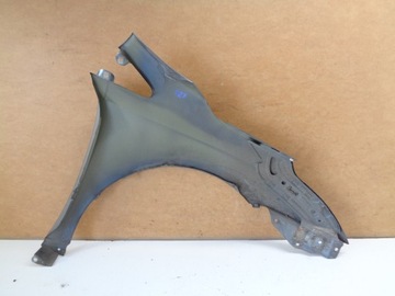 AVENSIS T27 09-15R BLATNÍK LEVÝ PŘEDNÍ 1G3