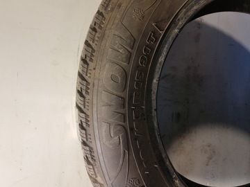 ЗИМНИЕ ШИНЫ KORMORAN SNOW 195/65 R15
