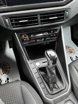 Volkswagen Taigo 2024 Volkswagen Taigo Automat /Kamera /Salon Pl /FV 23%, zdjęcie 17