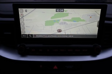 Kia Proceed Shooting Brake 1.6 T-GDI 204KM 2019 Kia ProCeed GT 1.6 T-GDI, Salon Polska, zdjęcie 18