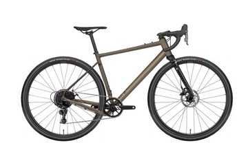 ROWER GRAVEL RONDO 2023 Mylc AL roz. S