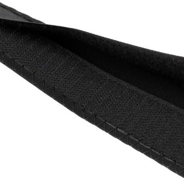 4 Фиксированная задняя треугольная крышка