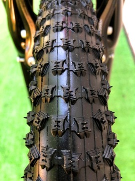 NEW ROCKVILLE SERIOUS 27.5 SHIMANO TOURNEY
