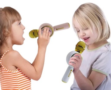 БЕСПРОВОДНОЙ МИКРОФОН КРОЛИК КРОЛИК SWEET BUNNY