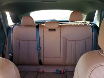 Audi Q8 2024 Audi Q8 e-tron PRESTIGE, 4x4, od ubezpieczalni Elektryczny 355KM, zdjęcie 8