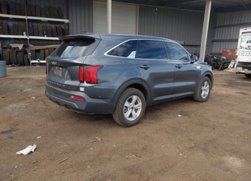 Kia Sorento IV 2022 Kia Sorento 2022r., Lx, 2.5L, od ubezpieczalni 2.5 Benzyna 194KM, zdjęcie 3