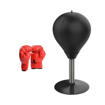 Speed Ball Pulpitowy worek treningowy Boks Muay Thai