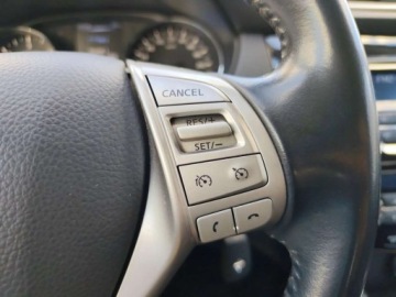 Nissan Qashqai II Crossover 1.6 dCi 130KM 2016 Nissan Qashqai Salon PL 4X4 1,6T diesel manual 1.6 Diesel 130KM, zdjęcie 23