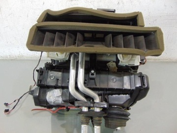 NAGRZEWNICA AUDI Q5 2.0 TDI