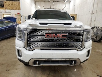  GMC Sierra K2500 Denali 2021 6.6l 6.6 Diesel 445KM, zdjęcie 5