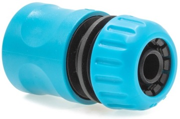 Садовый быстрый соединитель 1/2