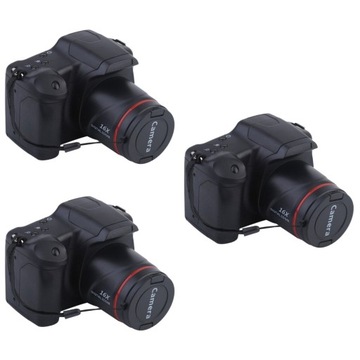 Видеокамера 1080P с 16-кратным зумом Abs