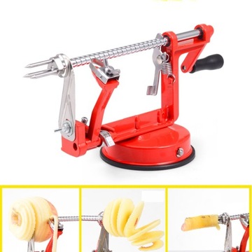 МАШИНА ДЛЯ КАРТОФЕЛЬНЫХ ЧИПСОВ ДЛЯ КАРТОФЕЛЯ ФАР