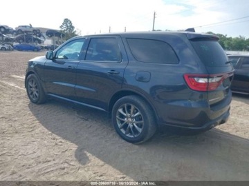 Dodge Durango III 2015 Dodge Durango 2015 Dodge Durango 2WD 4dr SXT 3.6 Benzyna 290KM, zdjęcie 3