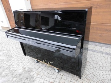 ПИАНИНО КОРЕЯ*** YOUNG CHANG U109*** ГЛЯНЦЕВЫЙ ЧЕРНЫЙ