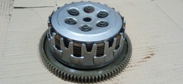 Yamaha xj 900 4 км сцепление сцепления