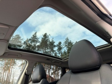 Nissan Qashqai II Crossover 1.2 DIG-T 115KM 2017 Nissan Qashqai LEDy Panorama Kamery 360 Lifting, zdjęcie 9