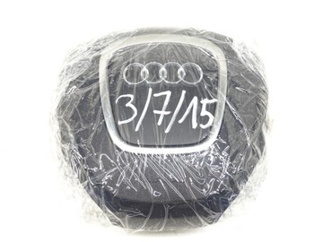 ВОДИТЕЛЬСКАЯ ПНЕВМАТИЧЕСКАЯ AUDI A3 8P LIFT 8P0880201CB