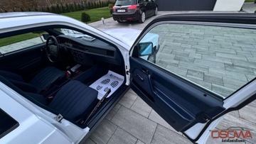 Mercedes 190 1986 Mercedes-Benz W201 (190) 2.0benz klima szyber dach stan kolekcjonerski 1 w, zdjęcie 34