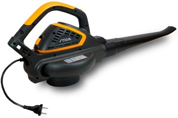 Электрический Пылесос STIGA BL13