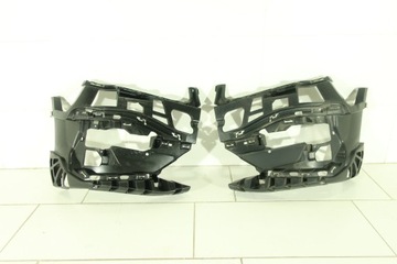 MOCOWANIE HALOGENU ZDERZAKA BMW 2 F45 F46 LCI FL