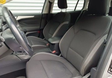 Ford Focus IV Kombi 1.0 EcoBoost 125KM 2019 Ford Focus 125KM EcoBoost Trend Edition P.Zima SalonPL SerwisASO FV23 Gwar, zdjęcie 28