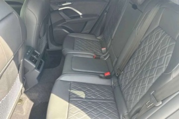 Audi SQ5 2026 Audi SQ5 Sportback 367KM Duzy rabat Polski salon Dowolna konfiguracja, zdjęcie 15