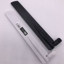ANTENA 2x15 dBi do ROUTER LTE HUAWEI B593 B315 910