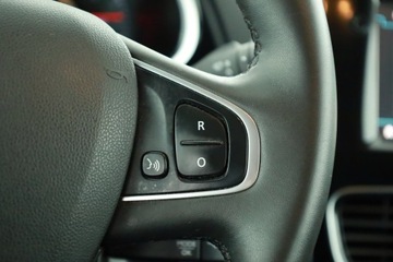 Renault Clio IV Hatchback 5d Facelifting 1.5 Energy dCi 90KM 2018 Renault Clio 1.5 dCi, Navi, Klima, Tempomat, zdjęcie 11