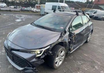 Toyota Corolla XII 2023 Toyota Corolla 2023 Toyota Corolla 2.0 169km - w POLSCE po oplatach i akcy, zdjęcie 3